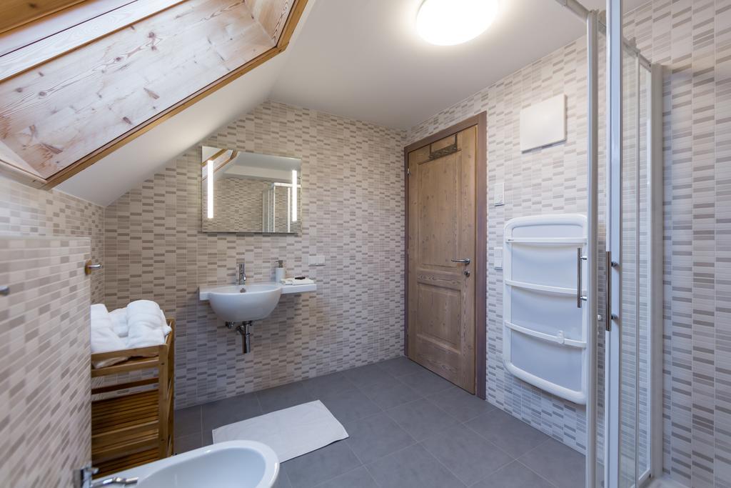 Eschenweg Apartment Bad Kleinkirchheim