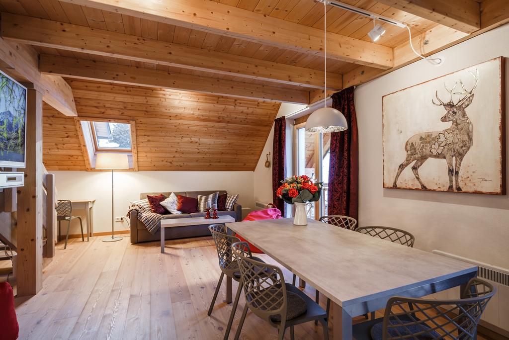 Eschenweg Apartment *