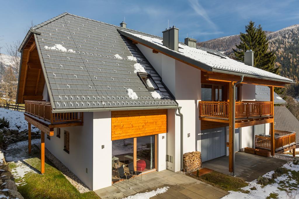 Eschenweg Apartment *