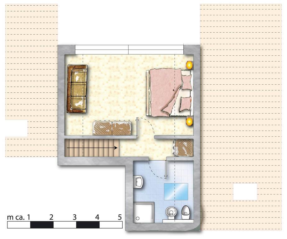 Apartment Eschenweg