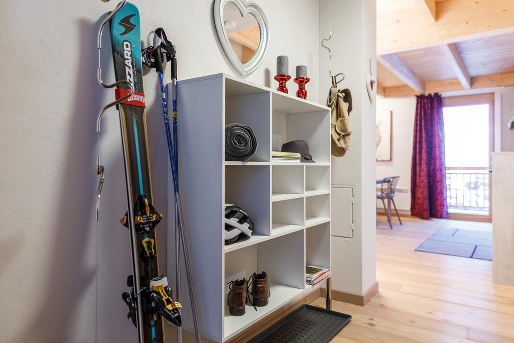 Eschenweg Apartmán *