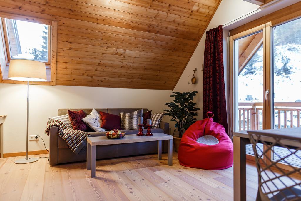 Apartment Eschenweg *