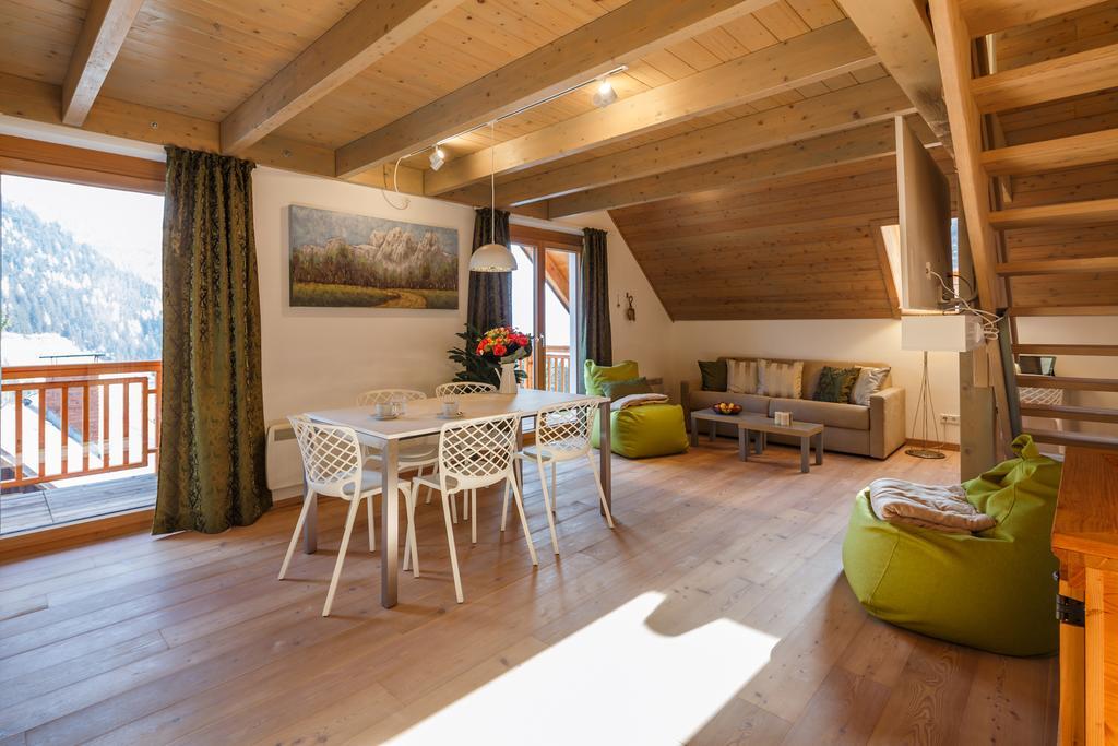 Apartment Eschenweg *