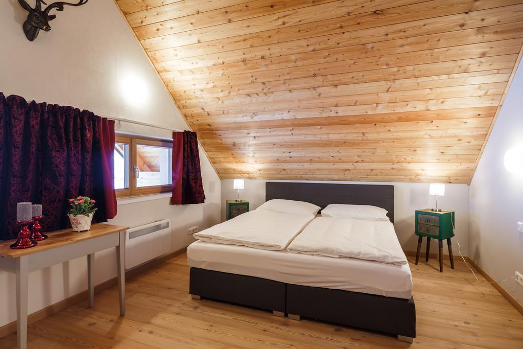 Eschenweg Apartment Bad Kleinkirchheim
