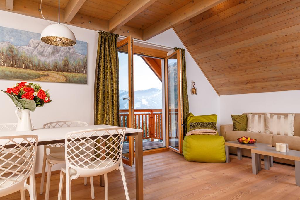 Apartment Eschenweg *