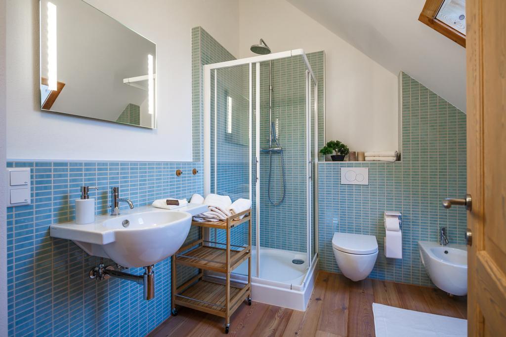 Apartment Eschenweg Bad Kleinkirchheim