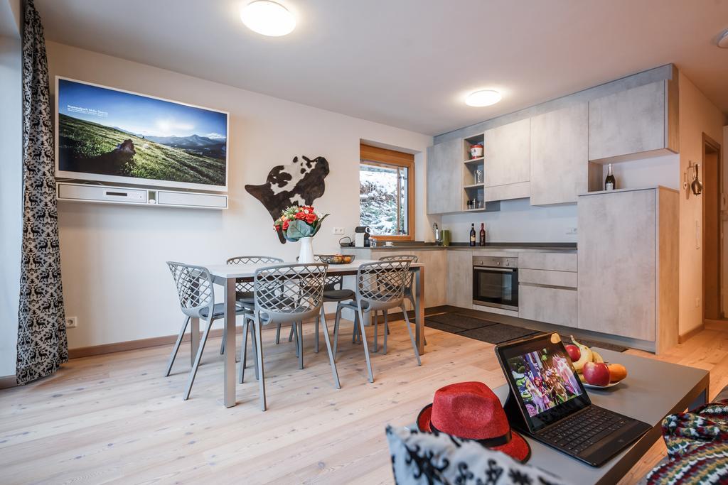 Apartment Eschenweg *